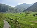 Golfplatz Andermatt