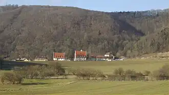 Urspringschule in Schelklingen