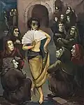 Ohne Titel, ca. 1959