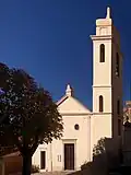 Verkündigungskirche (Église de l'Annonciation)
