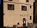 Mairie Urtaca