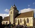 Kirche Notre-Dame