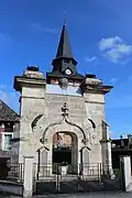 Gefallenendenkmal