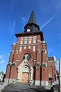 Kirche Saint-Rémi