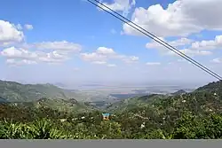 Usangi, Kighare