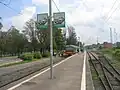 Bahnhof