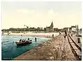 Um 1900