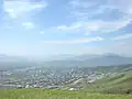Ust-Koksa