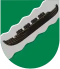 Wappen von Utajärvi