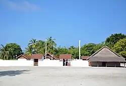 Utheemu Ganduvaru