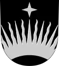 Wappen von Utsjoki