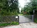 Schloss Uttendorf: Schlossplatz