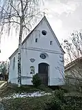 Kapelle St.&nbsp;Kastulus