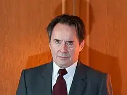 22. Dezember: Uwe Kockisch (2014) (81)