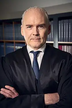 Uwe Lenhart 2023