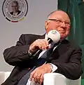 Seeler auf der Frankfurter Buchmesse 2013
