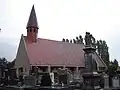 Kirche Saint-Amand