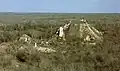 Pyramide der alten Frau und nördlicher Nachbarbau