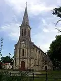 Kirche Saint-Louis