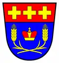 Wappen von Uzenice
