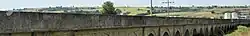 Brücke von Uzunköprü