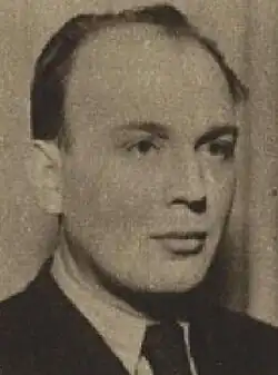 Václav Trojan (†&nbsp;1983)