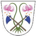 Wappen von Vápenice