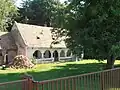 Traditionelles Bauernhaus