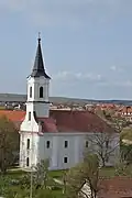 Evangelische Kirche