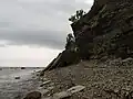 Steilküste