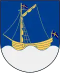 Wappen von Vänersborg