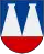 Wappen der Gemeinde Värmdö