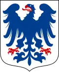 Wappen von Värmlands län