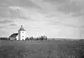 Kirche (um 1900)