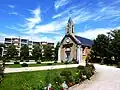 Kirche Saint-Denis