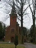 Kirche Saint-Amand