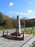 Gefallenendenkmal