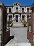 Mairie Véranne