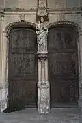 Südportal