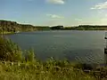 Stausee