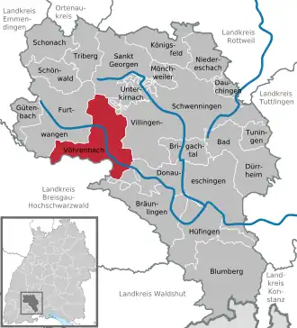 Karte