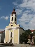 Pfarrkirche Vösendorf