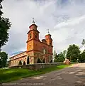 Dreifaltigkeitskirche
