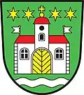 Wappen von Věž