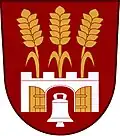 Wappen von Všechlapy