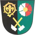 Wappen von Všekary