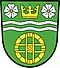 Wappen von Všeradov