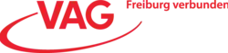 VAG Freiburg Logo