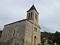 Kirche Saint-Pierre.ès-Liens
