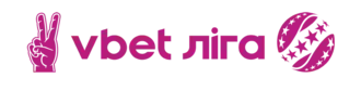 Logo der VBET League